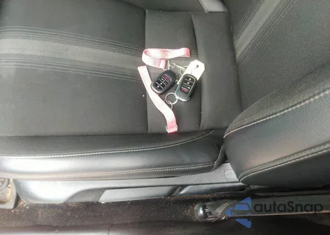 2022 Honda Civic Sport z USA, uszkodzony, nr VIN 2HGFE2F50NH538311